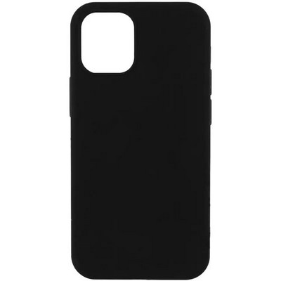 black image