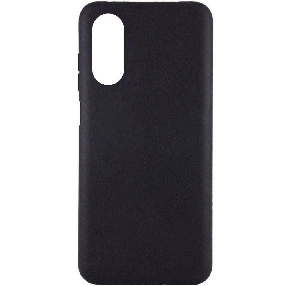 Чохол TPU Epic Black Oppo A58 4G
