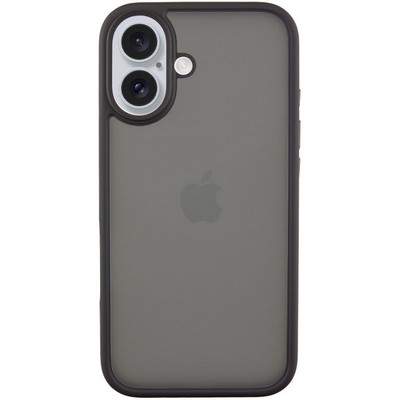 black image