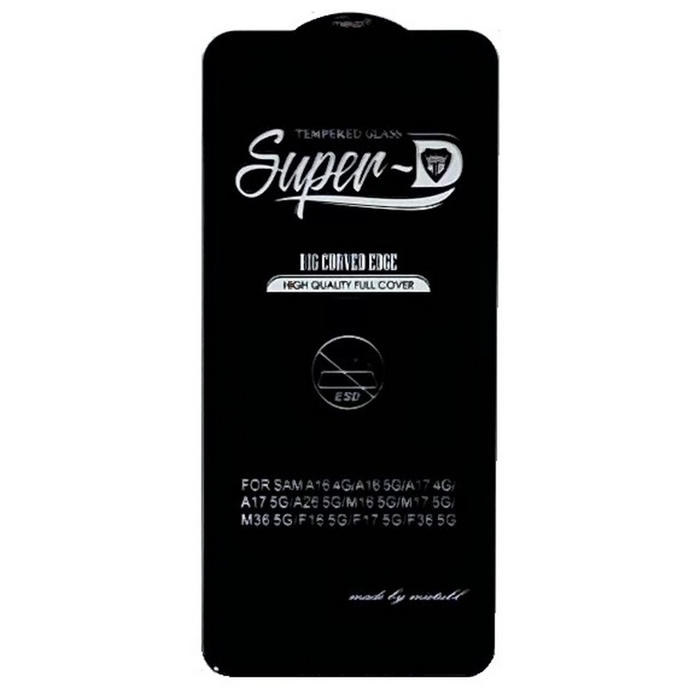 Захисне скло Mietubl Samsung A16 4G/A17 5G/A26/M16/M17 5G/M36/F16/F17/F36