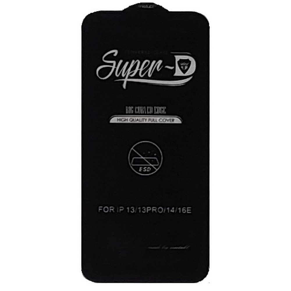 Захисне скло Mietubl iPhone 13 / 13 Pro / 14 / 16e Super