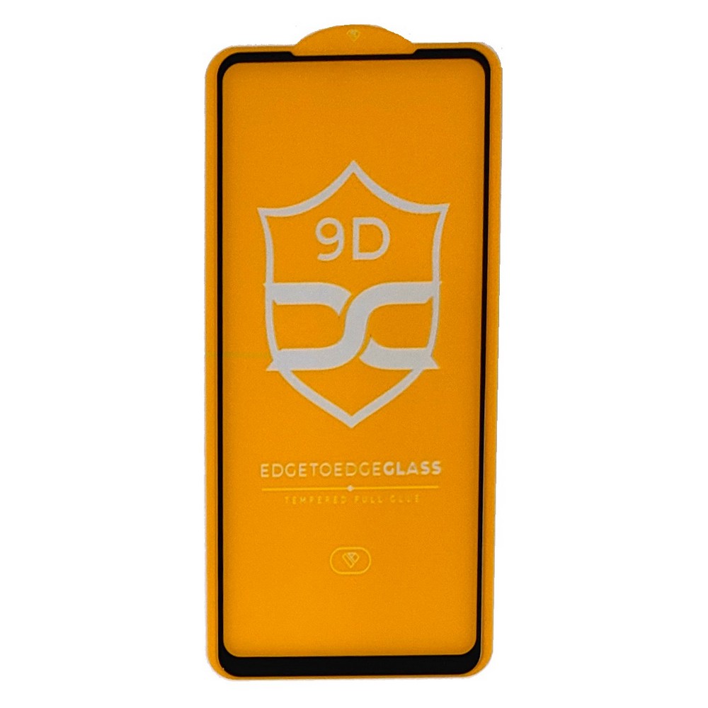 Захисне скло Full Glue Samsung A71