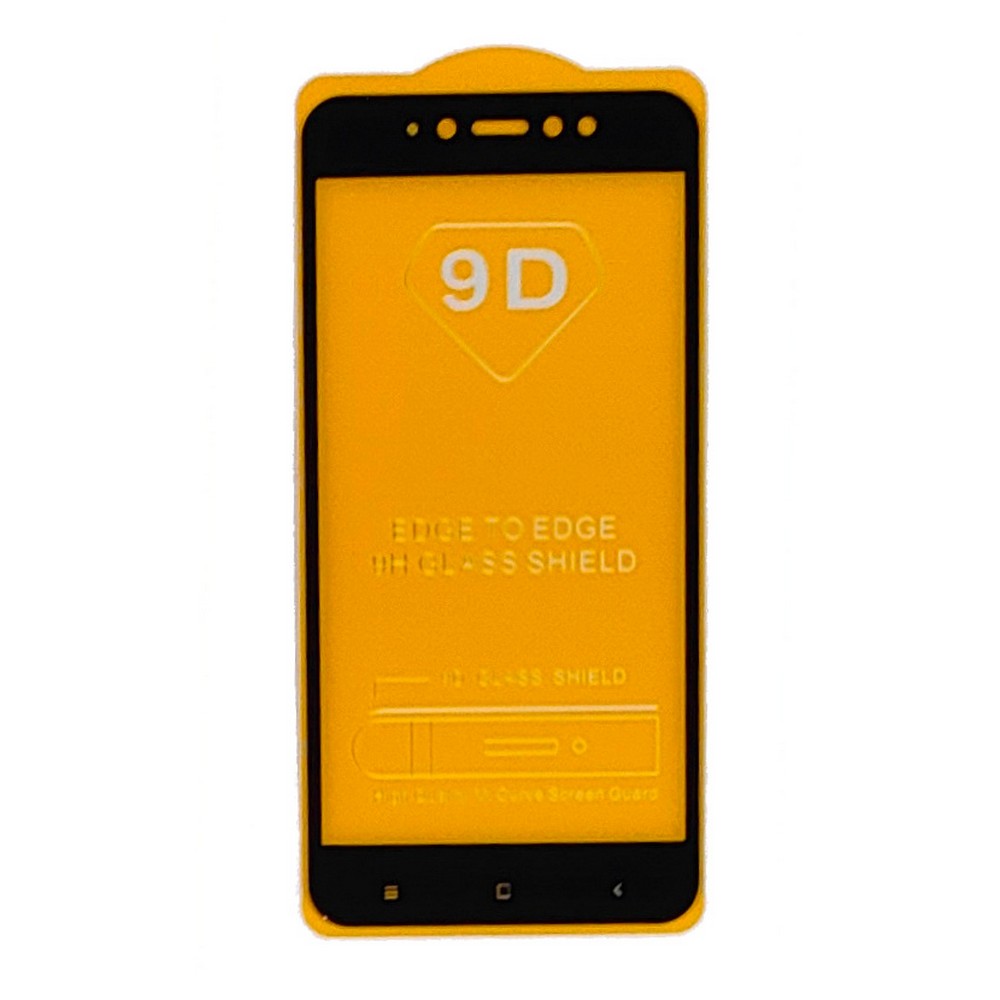 Захисне скло Full Glue Xiaomi Redmi Note 5A