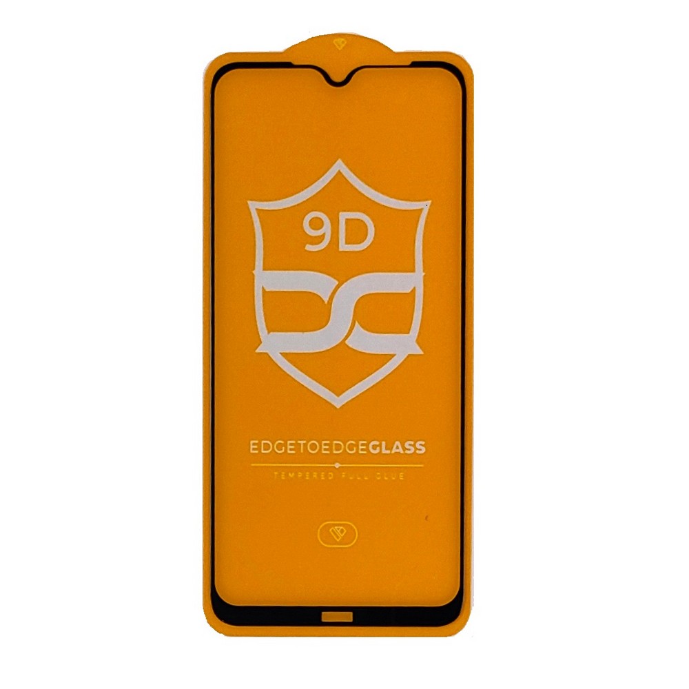 Захисне скло Xiaomi Redmi Note 8 (9D Full Glue)