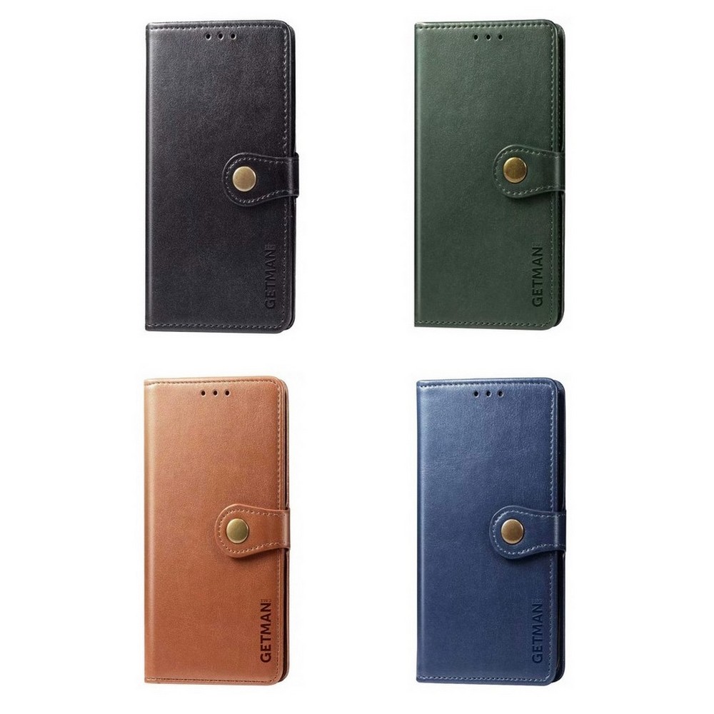 Чехол книжка Samsung A52 Getman gallant