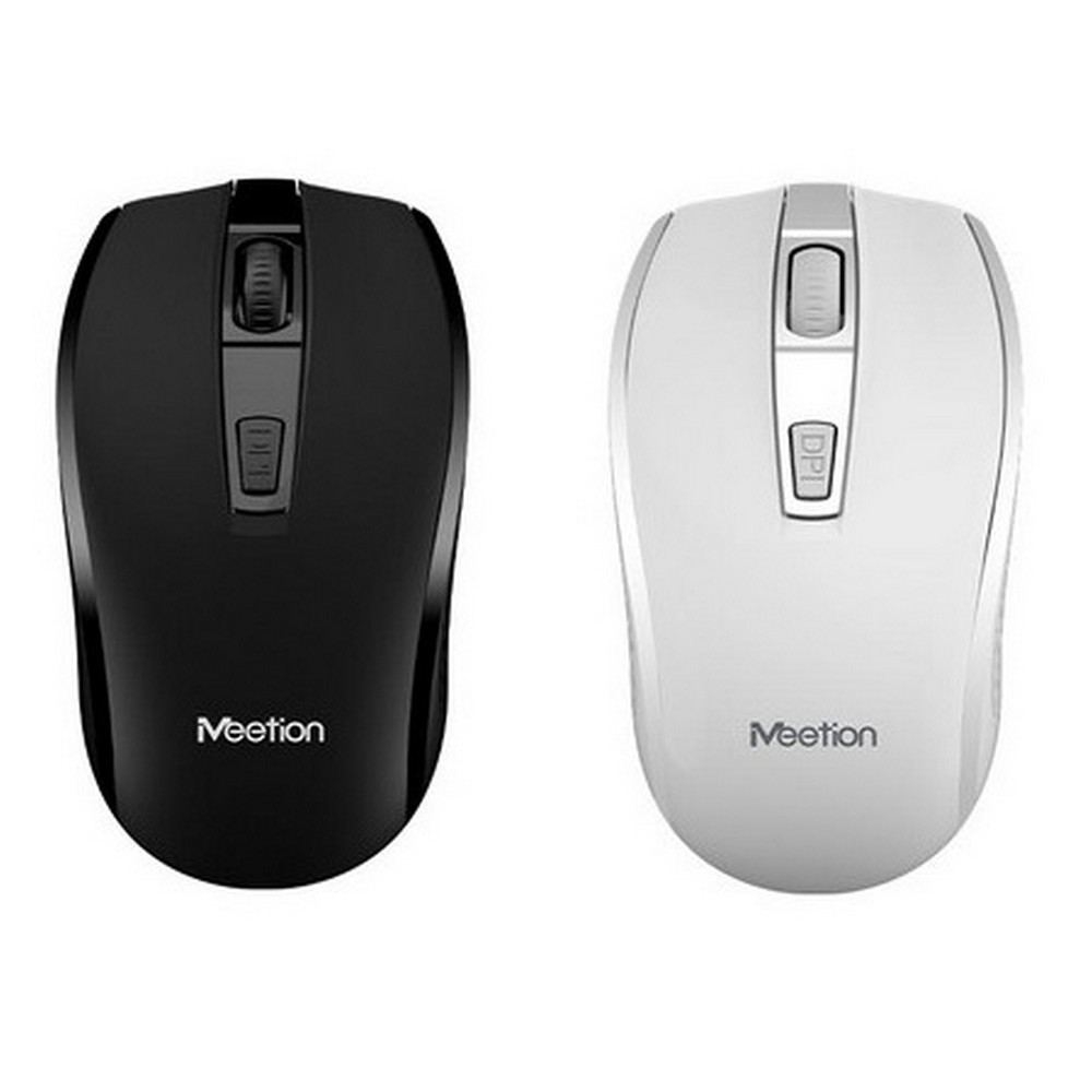 Комп'ютерна миша Meetion MT-R560 Wireless 2.4G