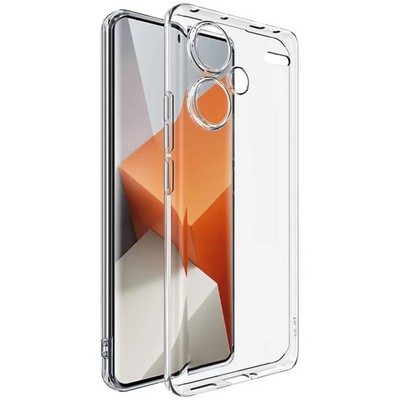 transparent image