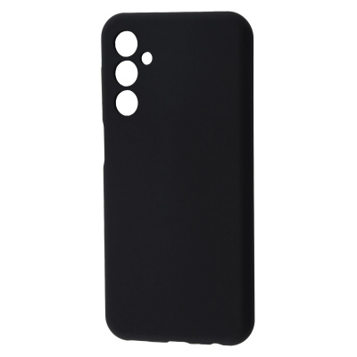 black image