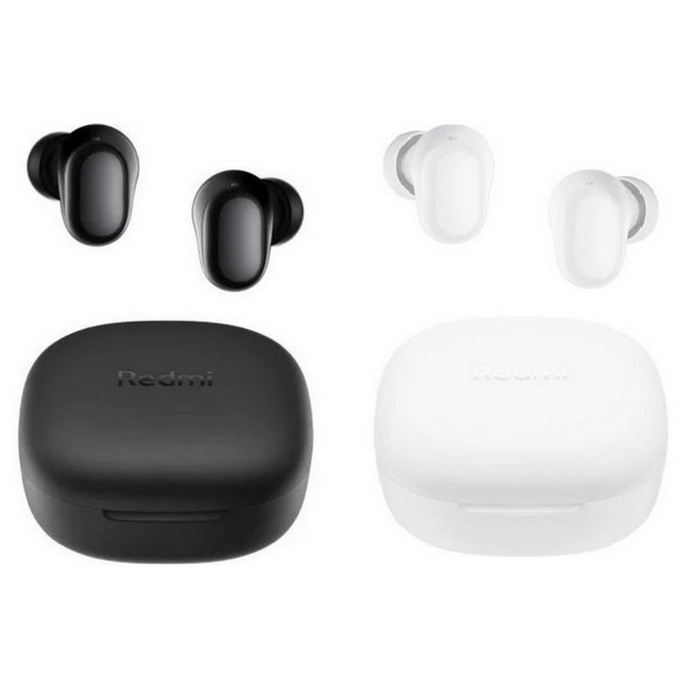 Бездротові навушники Xiaomi Redmi Buds 6 Play
