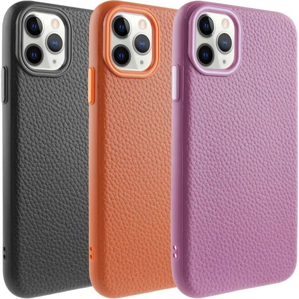 Чохол Syndee with MagSafe iPhone 12 / 12 Pro