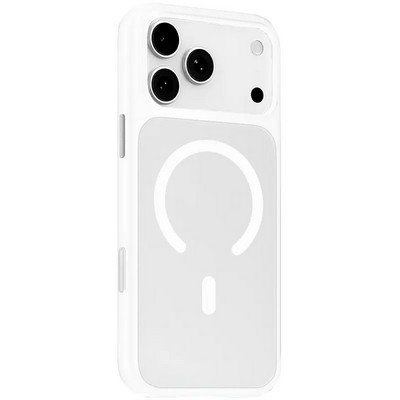 white image