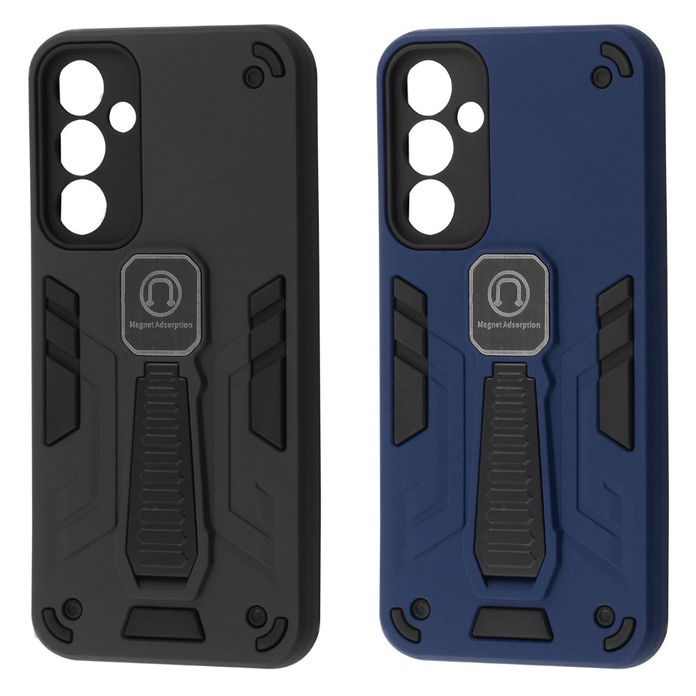 Чехол Armor magnetic Samsung A25