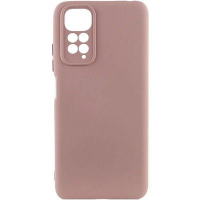 pink sand image