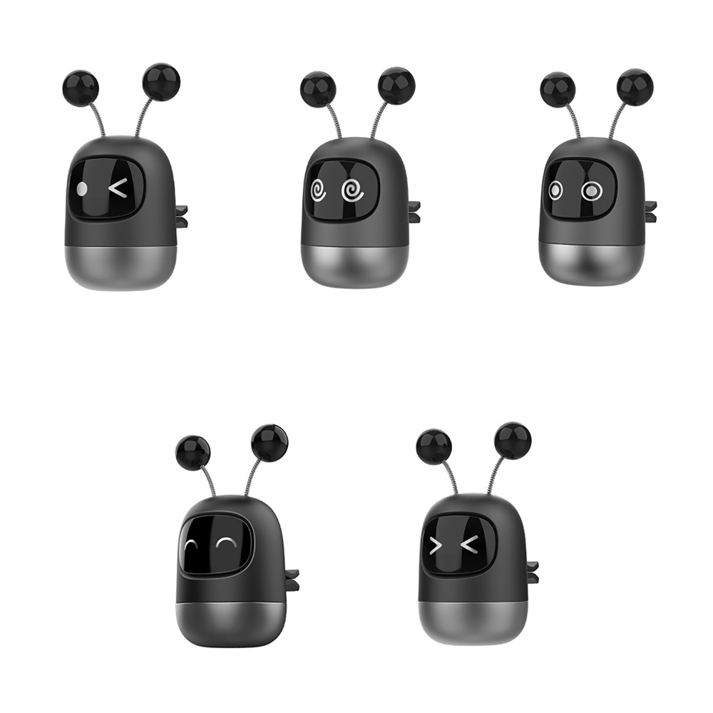Ароматазитор Emoji Robot