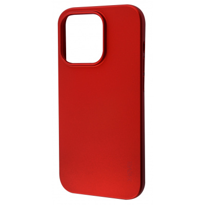 red image