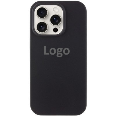 black image