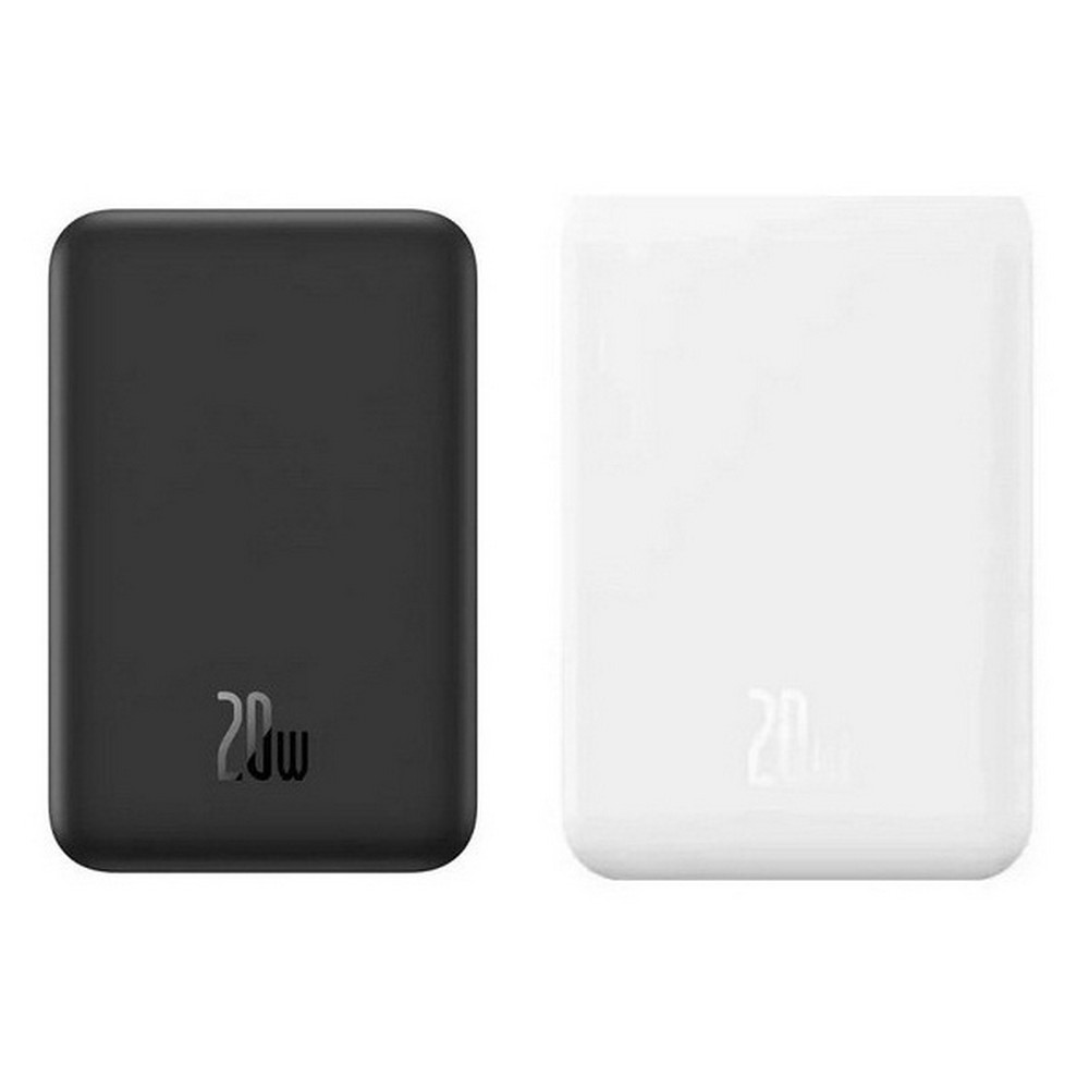 Power bank Baseus Magnetic Mini Stellar 5000mAh 20W