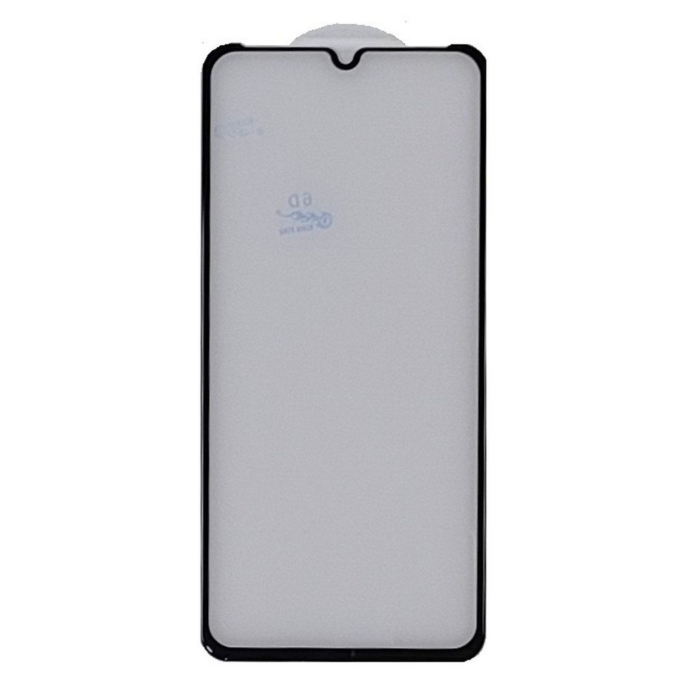 Захисне скло 6D King Fire Xiaomi Mi 9 Lite без уп
