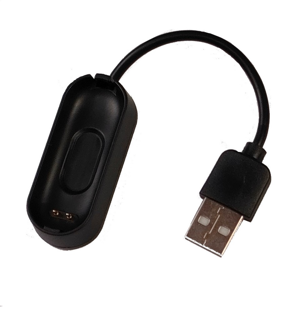 Кабель USB для Mi Band 4