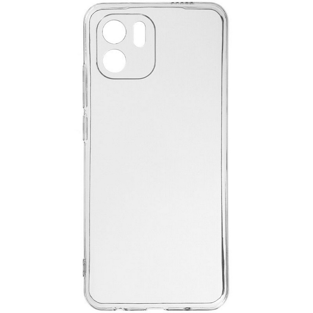Чехол TPU Epic 1.5mm Full camera Xiaomi Redmi A1 / A2