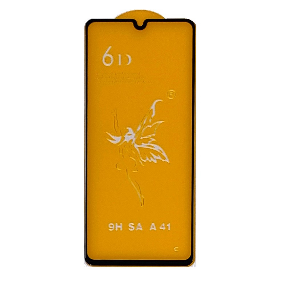 Захисне скло Samsung A41 (6D SK)