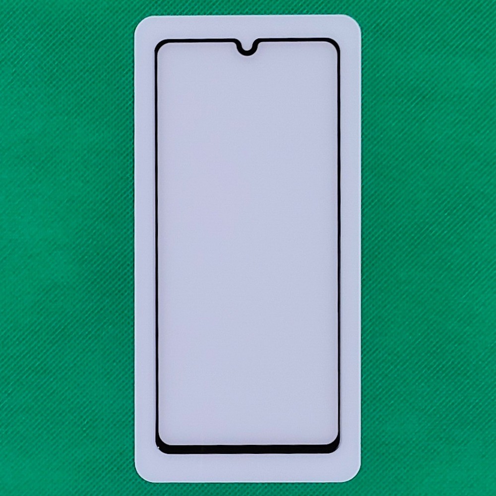 Захисне скло Be Brave Samsung A41 без.уп.
