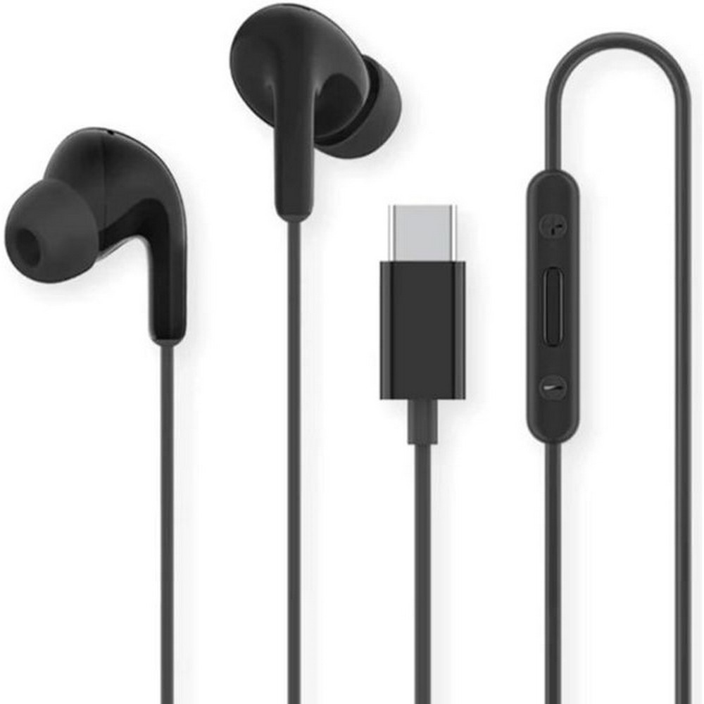 Навушники Xiaomi Type-C Earphones BRH8930GL