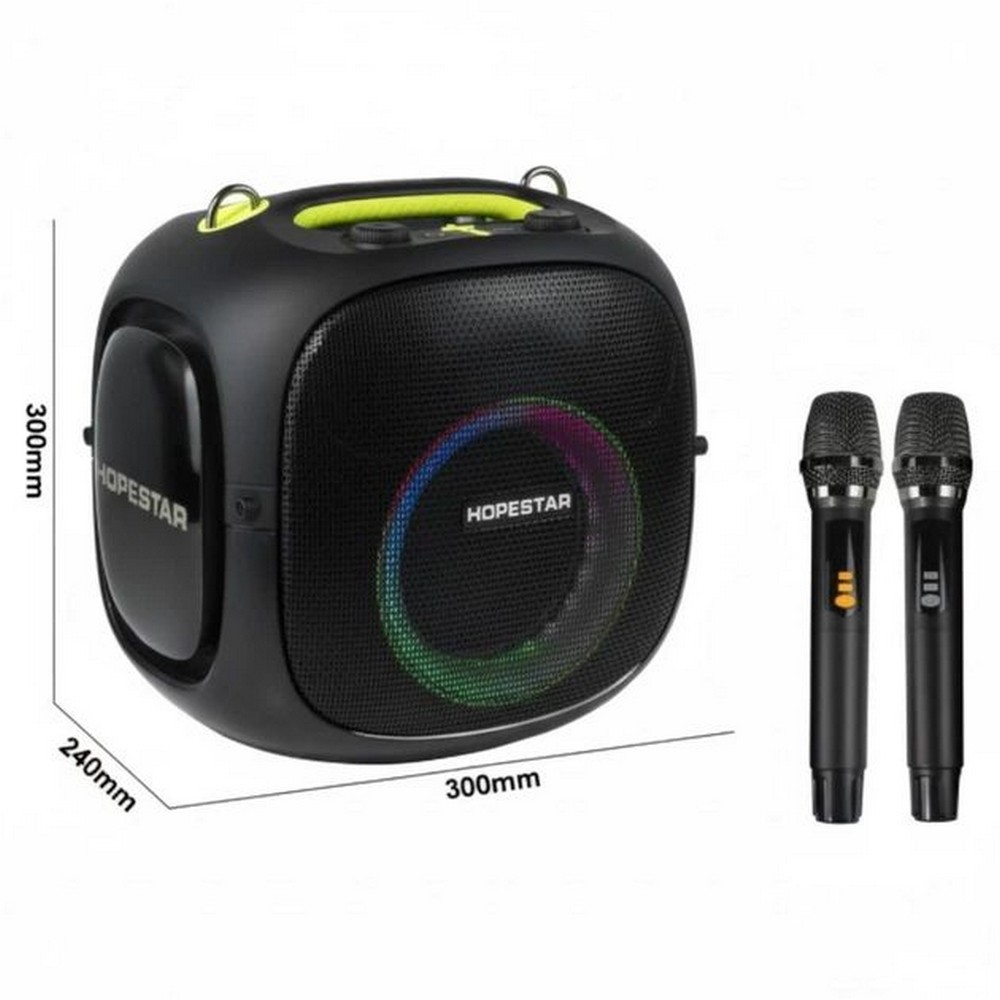 Колонка Hopestar Party One ULTIMATE 240W