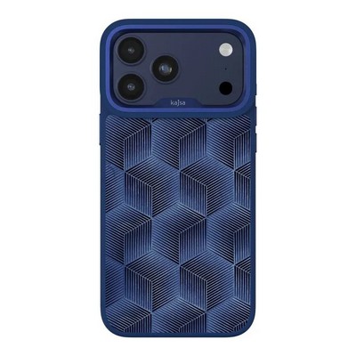blue image