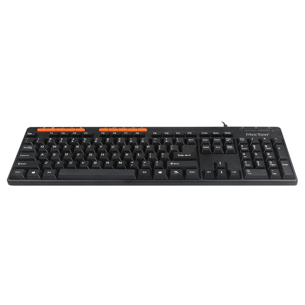 Клавіатура Meetion K600M