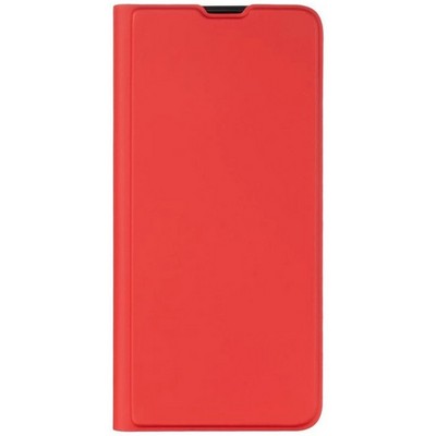 red image