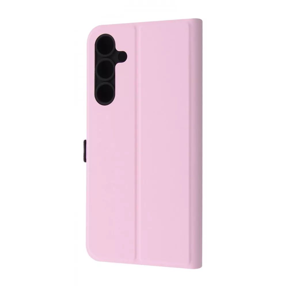 Чехол книжка Samsung A27 Wave Flap