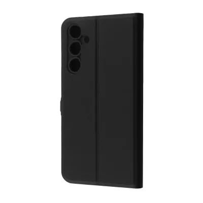 black image