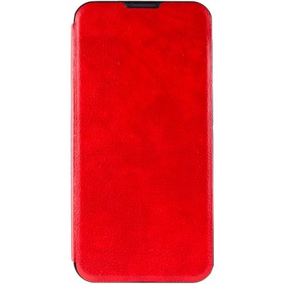 red image