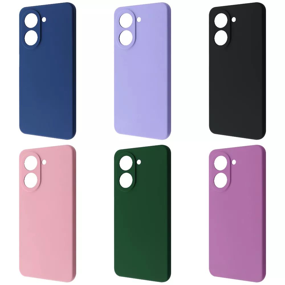 Чехол Wave Colorful Xiaomi Redmi A5 EU