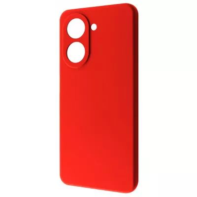 red image