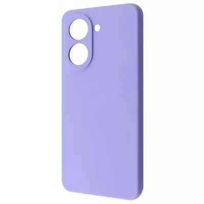 light purple image