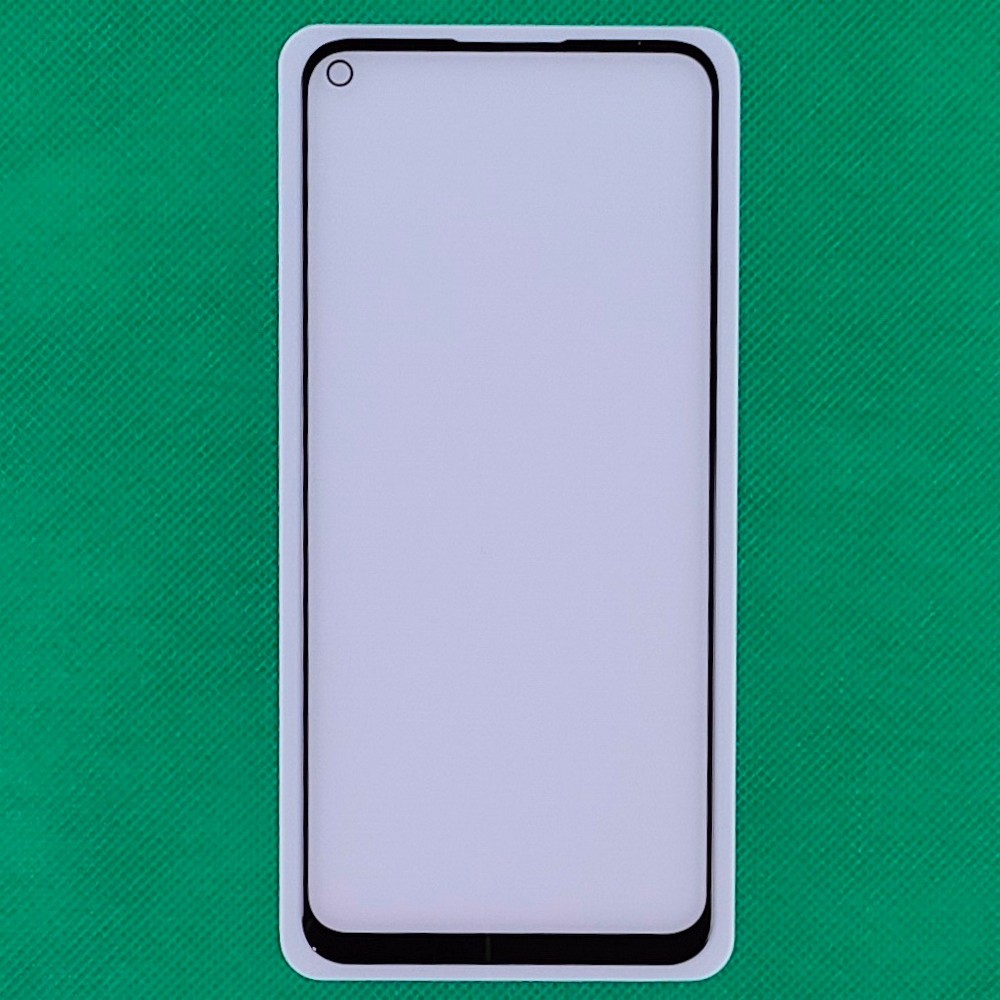 Захисне скло ZTE Blade Blade V2020 (Be Brave)