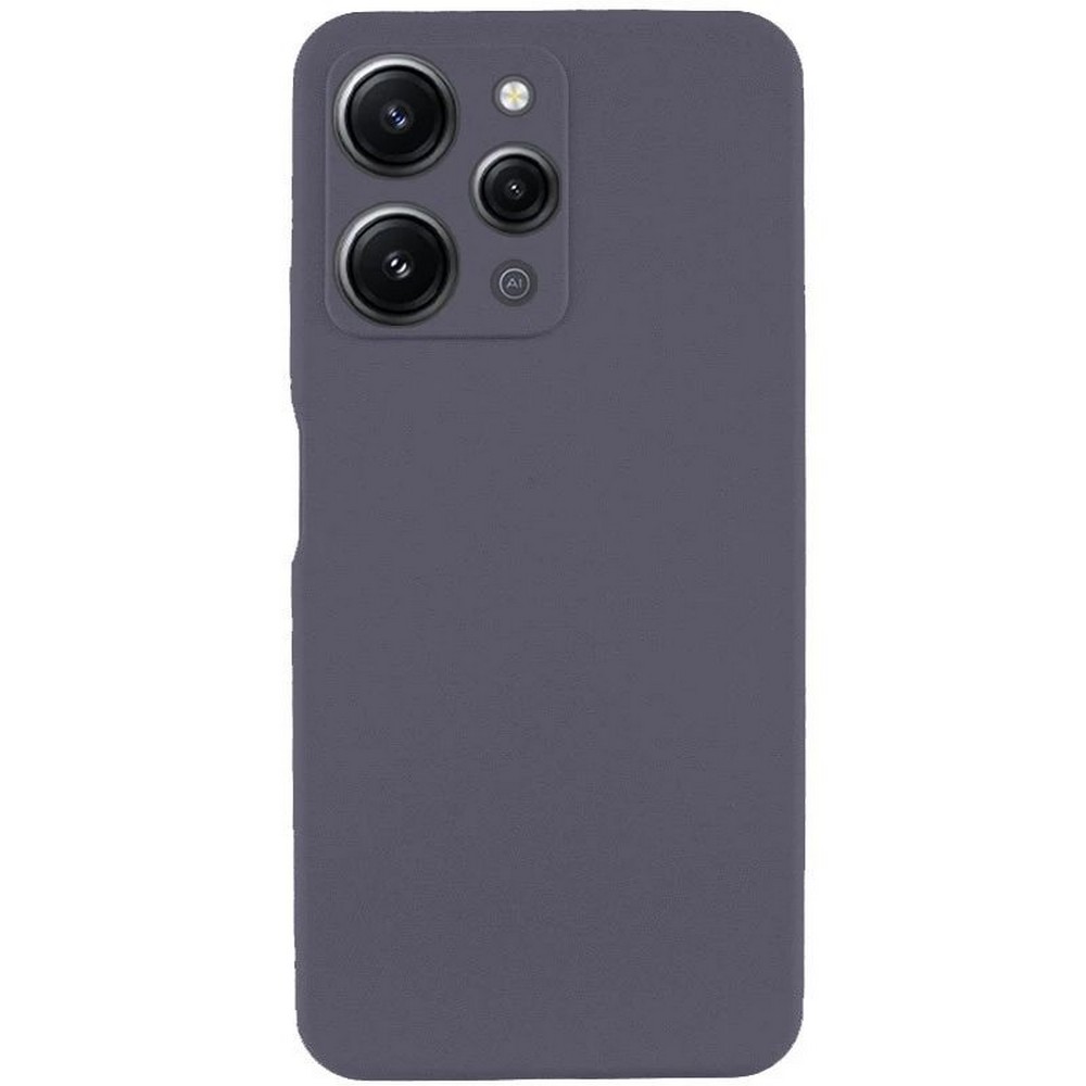 Чехол Silicon cover Lakshmi Full Camera Xiaomi Redmi 12