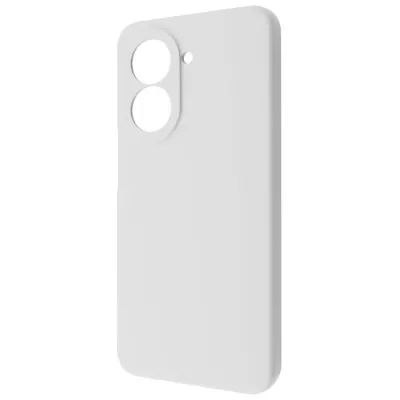 white image