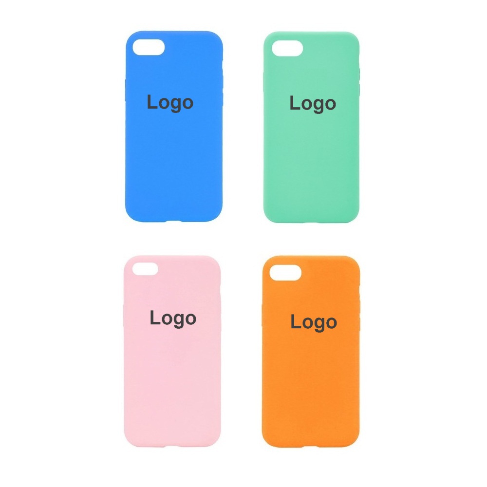 Чехол SilK Full AA Cover iPhone 7/8/SE 2020