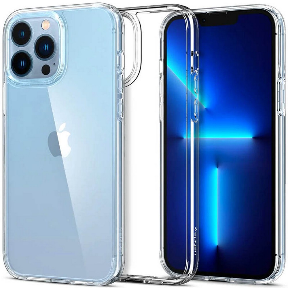 Чехол SGP Ultra Hybrid iPhone 12 Pro Max (A)