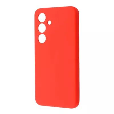red image