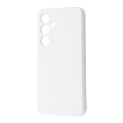 white image
