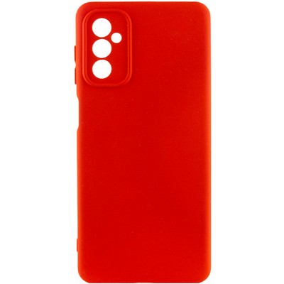 red image
