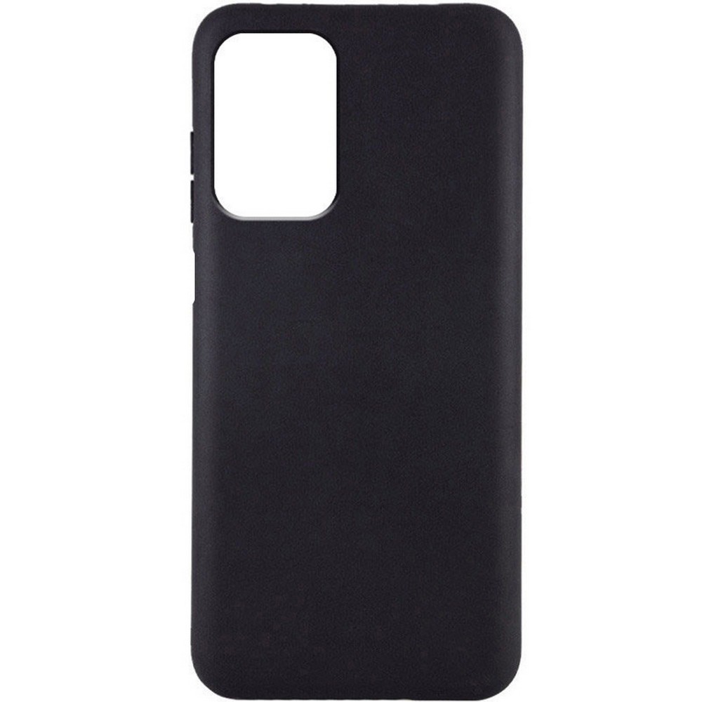 Чехол TPU Epic Black Samsung A23 4G