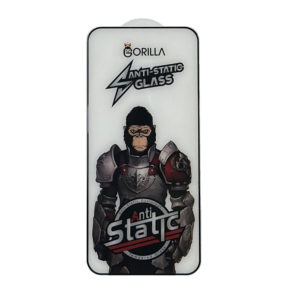 Захисне скло Antistatic Xiaomi Mi 15T Gorilla