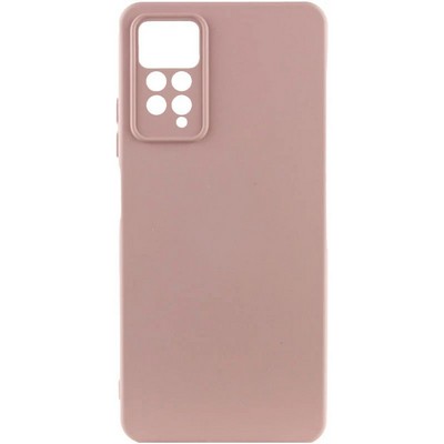 pink sand image