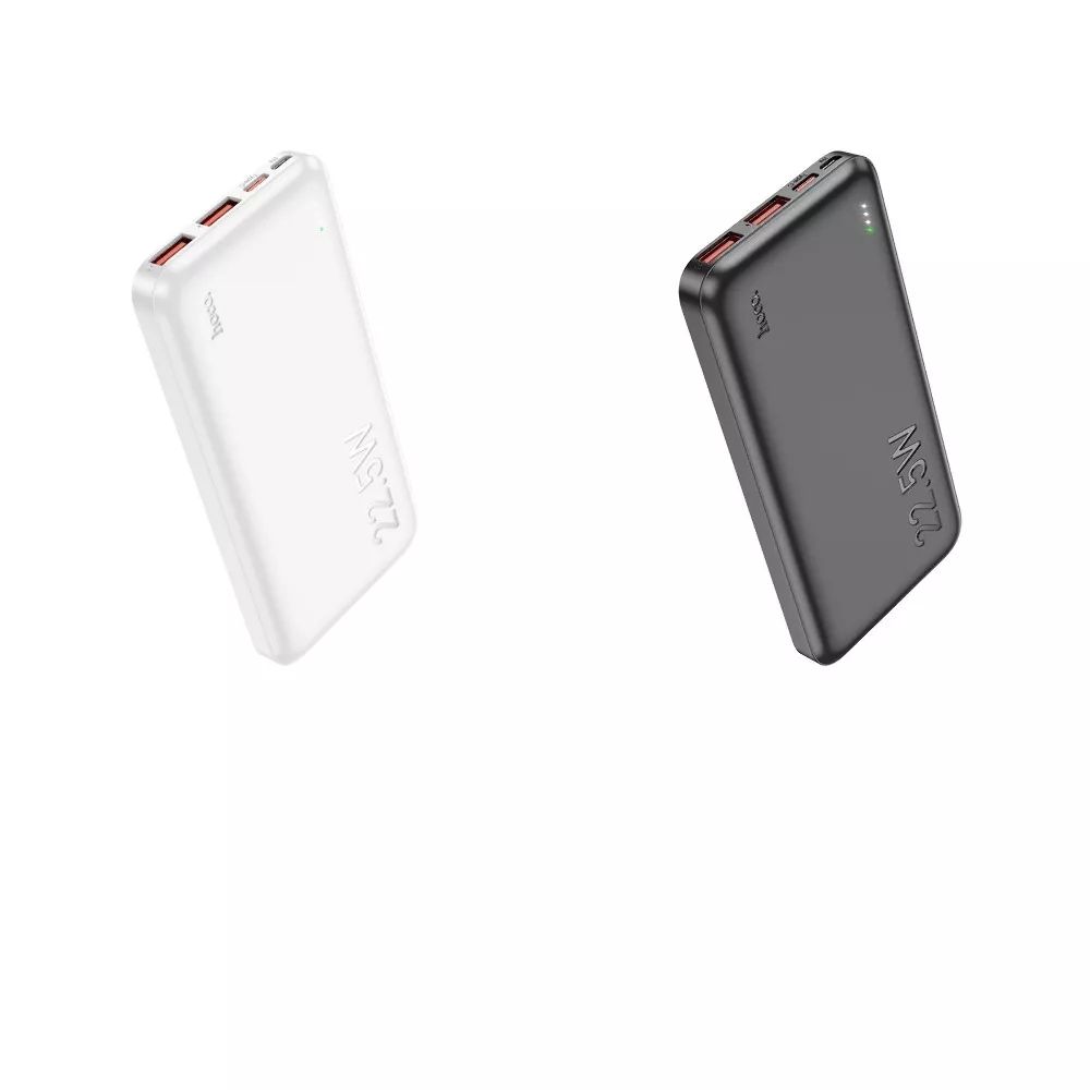 Power Bank Hoco J101 10000 mAh, 22.5W