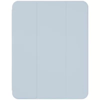 light blue image